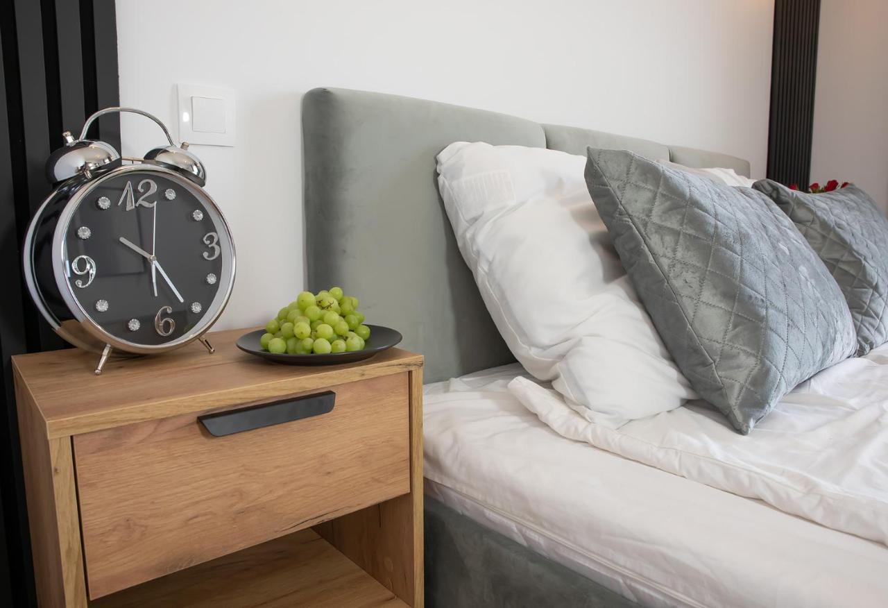 Luxus Apartament Bella Διαμέρισμα Γκντίνια Εξωτερικό φωτογραφία