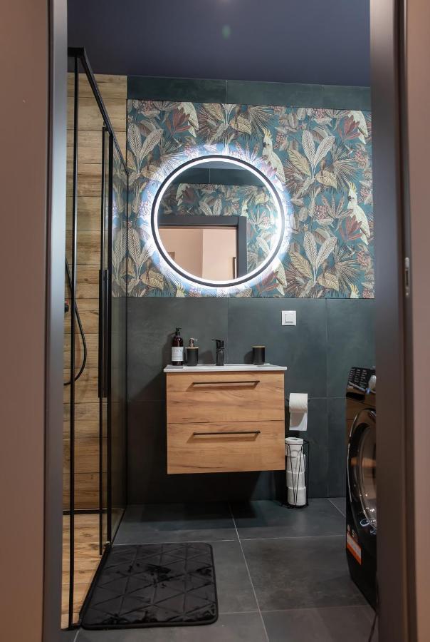 Luxus Apartament Bella Διαμέρισμα Γκντίνια Εξωτερικό φωτογραφία